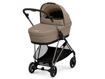 Immagine di Cybex Gold duo Melio seashell beige