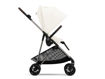 Immagine di Cybex Gold duo Melio cotton white