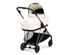 Immagine di Cybex Gold duo Melio cotton white