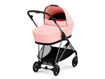 Immagine di Cybex trio Melio hibiscus red