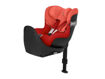 Immagine di Cybex seggiolino Sirona SX2 i-Size hibiscus red - Seggiolini 0-4 anni
