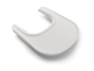 Visualizza i dettagli per Bugaboo vassoio Giraffe bianco - Accessori seggiolone Immagine di Bugaboo vassoio Giraffe bianco - Accessori seggiolone