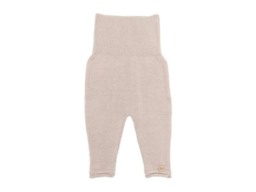 Immagine di Bamboom pantaloncino Knitted cammello 468 tg 1 mese - Pantaloni