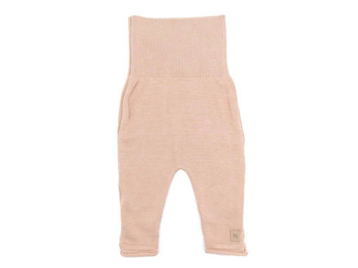 Immagine di Bamboom pantaloncino Knitted rosa 468 tg 1 mese - Pantaloni
