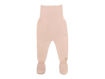 Immagine di Bamboom pantaloncino con piedi Knitted rosa 469 tg 1 mese