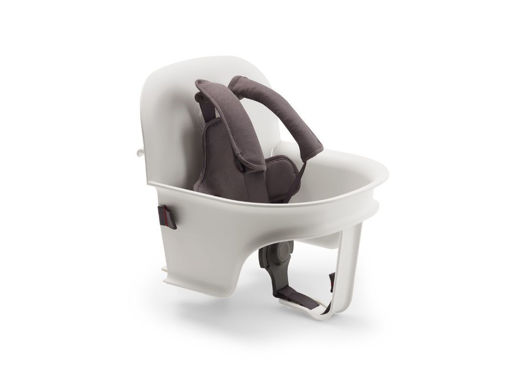 Immagine di Bugaboo baby set Giraffe bianco - Accessori seggiolone