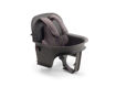 Immagine di Bugaboo baby set Giraffe grigio - Accessori seggiolone