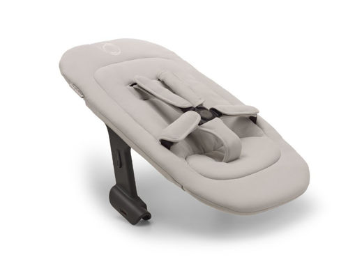 Immagine di Bugaboo set neonato Giraffe bianco polare - Accessori seggiolone