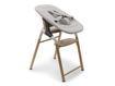 Immagine di Bugaboo set neonato Giraffe bianco polare