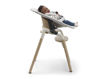 Immagine di Bugaboo set neonato Giraffe bianco polare