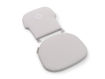 Immagine di Bugaboo set cuscino baby Giraffe bianco artico