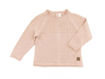 Immagine di Bamboom maglia aperta dietro a costine Knitted rosa 462 tg 3 mesi - T-Shirt e Top