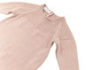 Immagine di Bamboom tutina con apertura dietro Knitted rosa 472 tg 1 mese
