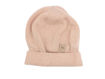 Immagine di Bamboom cappellino Knitted 471 rosa tg 0-6 mesi - Cappelli e guanti