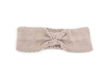 Immagine di Bamboom fascetta Knitted 473 cammello tg 0-6 mesi - Cappelli