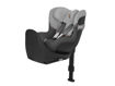 Immagine di Cybex seggiolino Sirona SX2 i-Size lava grey - Seggiolini 0-4 anni