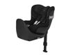 Immagine di Cybex seggiolino Sirona SX2 i-Size moon black