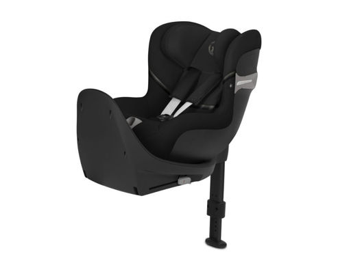 Immagine di Cybex seggiolino Sirona SX2 i-Size moon black - Seggiolini 0-4 anni