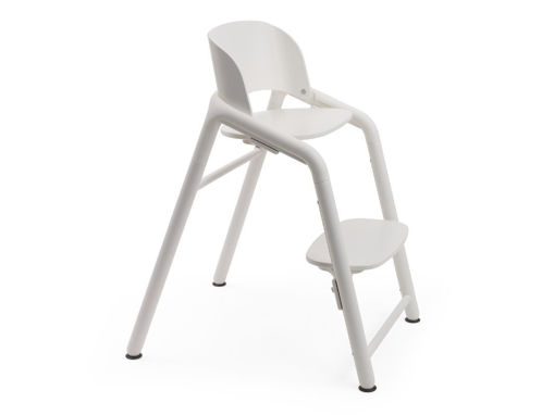 Immagine di Bugaboo sedia Giraffe bianco - Seggioloni pappa