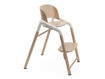 Immagine di Bugaboo sedia Giraffe legno/bianco - Seggioloni pappa