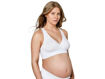 Immagine di Medela reggiseno da notte Keep Cool Sleep bianco tg S