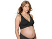 Immagine di Medela reggiseno da notte Keep Cool Sleep nero tg S