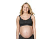 Immagine di Medela reggiseno gravidanza allattamento Keep Cool nero tg M