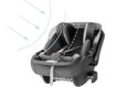 Immagine di Inglesina seggiolino Darwin Recline i-Size magnet grey