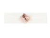 Immagine di Amaya fascia capelli neonata  593019TU tg unica