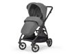 Immagine di Inglesina Sistema Quattro Electa + Cab chelsea grey