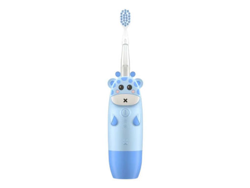 Immagine di Innogiò spazzolino sonico azzurro - Accessori vari