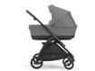 Immagine di Inglesina Sistema Quattro Electa + Darwin Recline i-Size chelsea grey