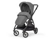 Immagine di Inglesina Sistema Quattro Electa + Darwin Recline i-Size chelsea grey