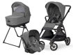 Immagine di Inglesina Sistema Quattro Electa + Darwin Recline i-Size chelsea grey