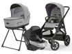 Immagine di Inglesina Sistema Quattro Aptica XT + Darwin i-Size horizon grey