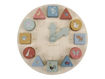 Immagine di Little Dutch puzzle orologio in legno