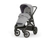 Immagine di Inglesina Sistema Quattro Aptica XT + Darwin Recline i-Size horizon grey