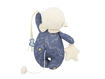 Immagine di Kaloo peluche musicale pecorella 20 cm blu