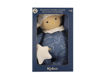 Immagine di Kaloo peluche musicale pecorella 20 cm blu