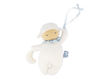 Immagine di Kaloo peluche musicale pecorella 20 cm bianco - Peluches