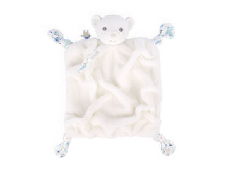 Immagine di Kaloo doudou orsetto avorio - Peluches