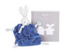 Immagine di Kaloo doudou Plume coniglietto blu