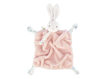Immagine di Kaloo doudou Plume coniglietto rosa - Peluches