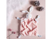 Immagine di Kaloo doudou Plume coniglietto rosa