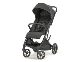 Immagine di Inglesina passeggino Maior magnet grey 2024 - Passeggini classici