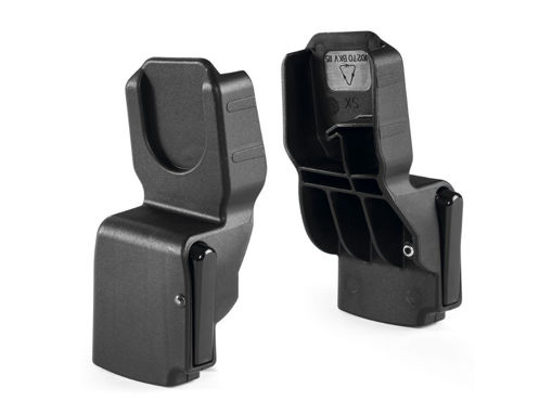 Immagine di Peg set adattatori Veloce/Vivace/Ypsi per seggiolino auto - Adattatori per seggiolini auto