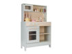 Immagine di Little Dutch cucina in legno menta