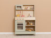 Immagine di Little Dutch cucina in legno menta