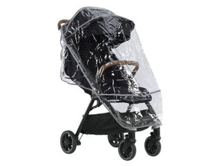Immagine di Nuna parapioggia per passeggino Trvl - Parapioggia