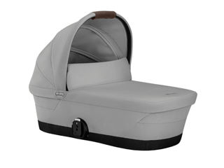 Immagine di Cybex navicella Gazelle S stone grey - Navicelle